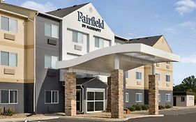 Fairfield Inn Findlay